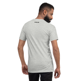 American Legacy® | AL1923 Embroidered Perfect Fit T