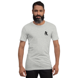 American Legacy® | AL1923 Embroidered Perfect Fit T