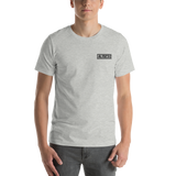 American Legacy | AL1923 DotCom | Mil-Bracket T