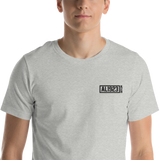 American Legacy | AL1923 DotCom | Mil-Bracket T