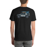 American Legacy® | AL1923 | Winnie The Humvee T