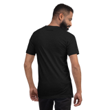 American Legacy® | AL1923 Embroidered Perfect Fit T