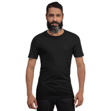American Legacy® | AL1923 Embroidered Perfect Fit T