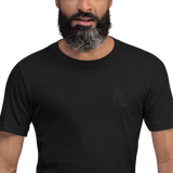 American Legacy® | AL1923 Embroidered Perfect Fit T