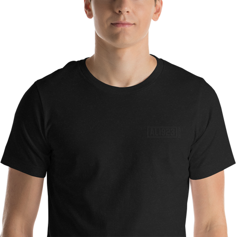American Legacy | AL1923 DotCom | Mil-Bracket T