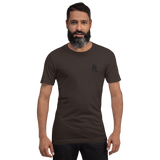 American Legacy® | AL1923 Embroidered Perfect Fit T