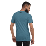 American Legacy® | AL1923 Embroidered Perfect Fit T