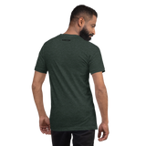 American Legacy® | AL1923 Embroidered Perfect Fit T