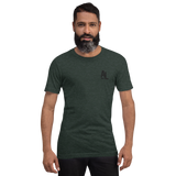 American Legacy® | AL1923 Embroidered Perfect Fit T