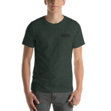 American Legacy | AL1923 DotCom | Mil-Bracket T