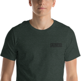 American Legacy | AL1923 DotCom | Mil-Bracket T