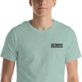 American Legacy | AL1923 DotCom | Mil-Bracket T