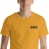 American Legacy | AL1923 DotCom | Mil-Bracket T