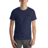 American Legacy | AL1923 DotCom | Mil-Bracket T