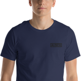 American Legacy | AL1923 DotCom | Mil-Bracket T