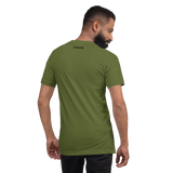 American Legacy® | AL1923 Embroidered Perfect Fit T