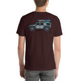 American Legacy® | AL1923 | Winnie The Humvee T