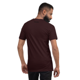 American Legacy® | AL1923 Embroidered Perfect Fit T