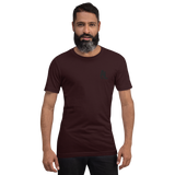 American Legacy® | AL1923 Embroidered Perfect Fit T
