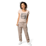 Topographa™ | Womens BlockMap | Scoop T