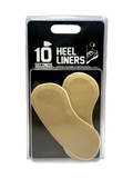 10 Seconds ® Heel Liners