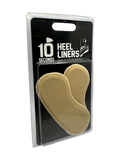 10 Seconds ® Heel Liners