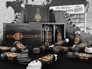 Laces website best sale