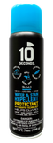 10 Seconds ® 3-N-1 Water & Stain Repellent