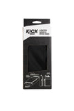 Kicx Vented Shoe, Spike, Cleat and Gear Bag