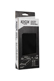 Kicx Vented Shoe, Spike, Cleat and Gear Bag