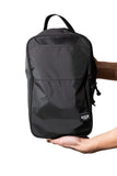 Kicx Vented Shoe, Spike, Cleat and Gear Bag