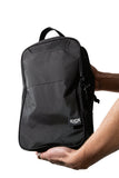 Kicx Vented Shoe, Spike, Cleat and Gear Bag