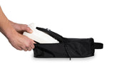 Kicx Vented Shoe, Spike, Cleat and Gear Bag