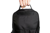 Kicx Vented Shoe, Spike, Cleat and Gear Bag