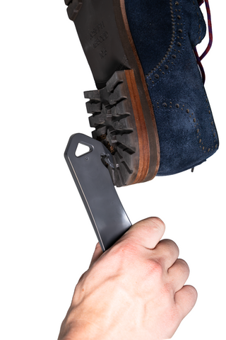 American Legacy® Tread Pick Shoe Horn