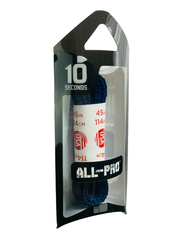 10 Seconds ® #44 Narrow All-Pro Elite™  | Navy