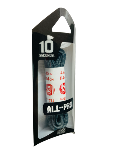 10 Seconds ® #44 Narrow All-Pro Elite™ | Sky Grey