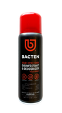 Bacten | Disinfectant and Deodorizer