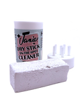 Janie ® Dry Stick | Spot Cleaner - Purse Size