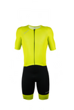 2WIN® Trifecta Suit | Men's - Electric Neon