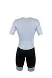 2WIN® Trifecta Suit | Men's - Glacier Grey