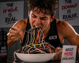 Kicx Tech Laces (Coming Soon!)