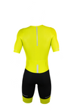 2WIN® Trifecta Suit | Men's - Electric Neon