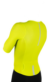 2WIN® Trifecta Suit | Men's - Electric Neon