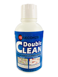 10 Seconds ® Double Clean