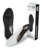 10 Seconds® Flat Foot® Supportive Insoles