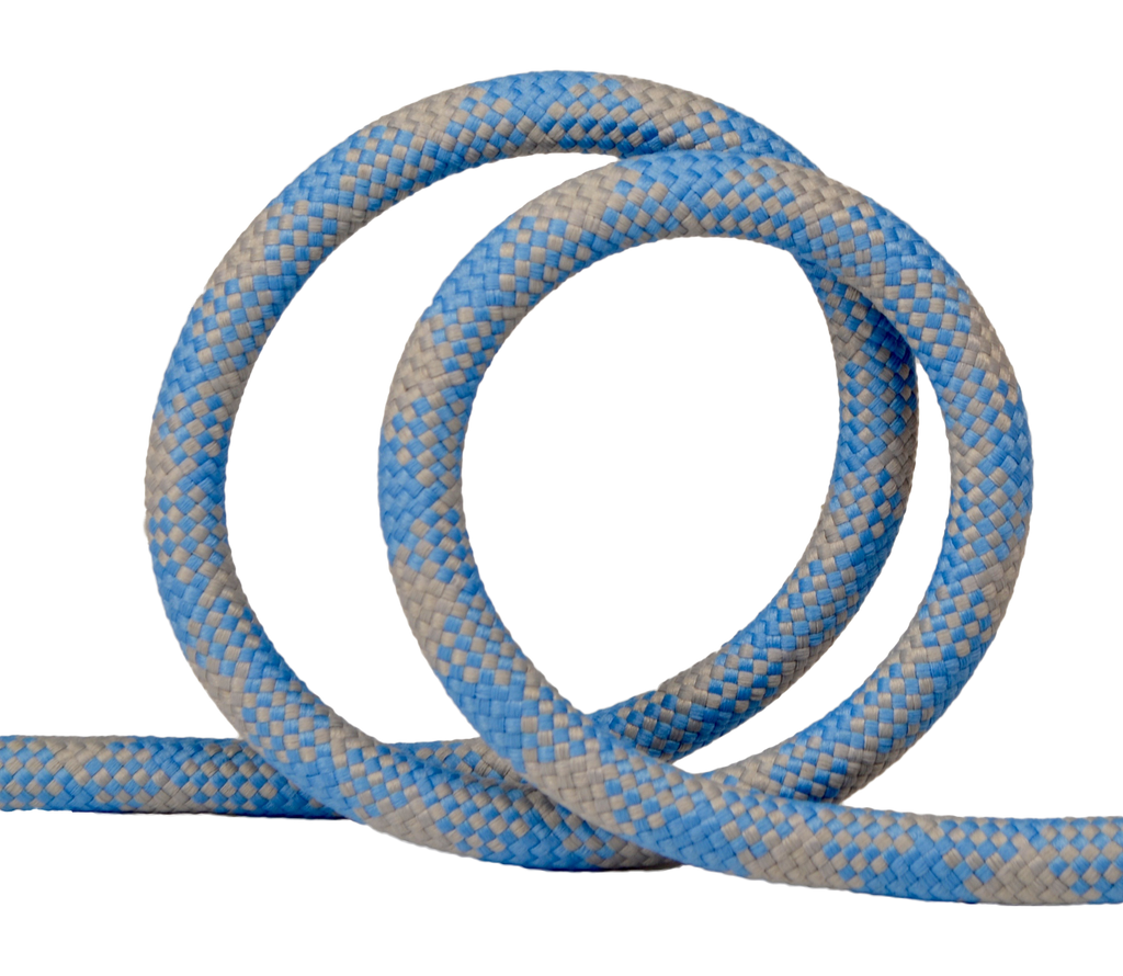 Spun™ Plaid Pattern Rope -Round Lead – HickoryBrands
