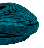 10 Seconds ® Hockey / Skate / Lacrosse Lace | Teal