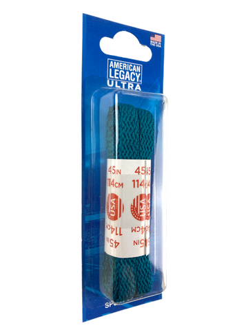 American Legacy ® Ultra All-Pro Laces | HL Teal