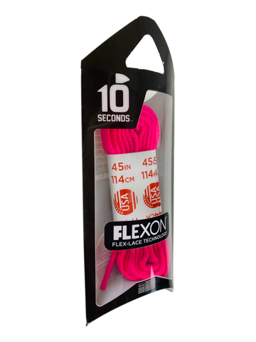 10 Seconds ® Flexon ™ Lace | Ruby